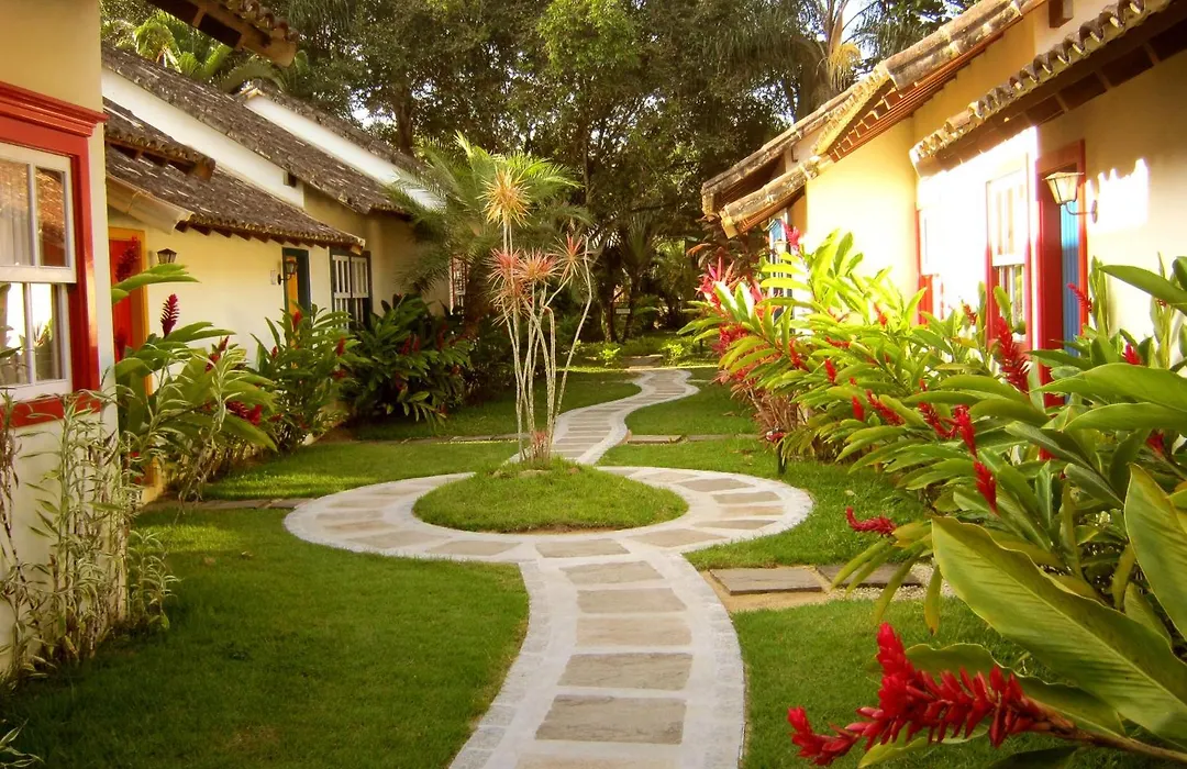 Villas De Paraty-1