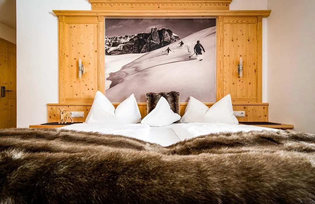 Garni Sunela B&B-1