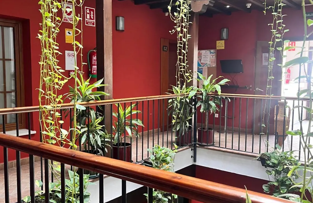 Hostal Al-Andalus-1