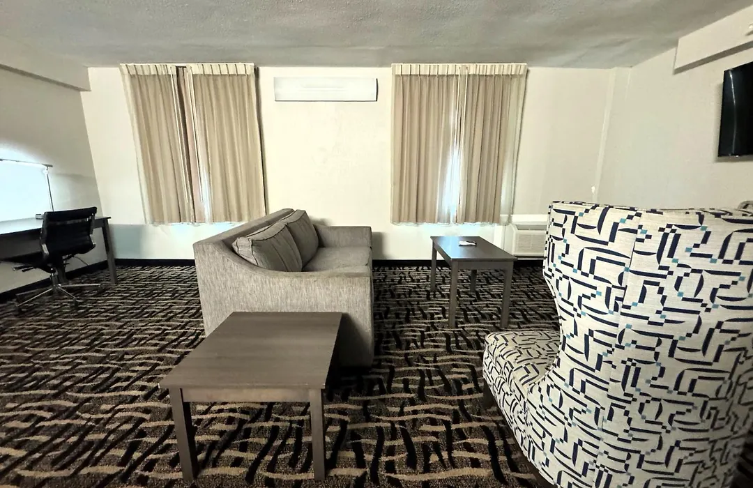 Wingate By Wyndham Horn Lake Southaven-1