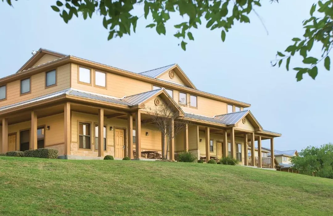 Worldmark New Braunfels-1