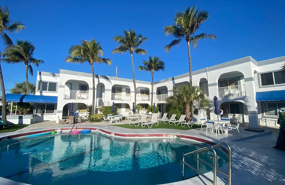 Coral Key Inn-1