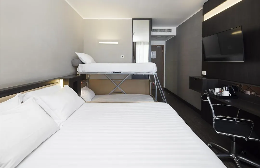 Best Western Premier CHC Airport-1