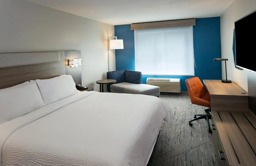 Holiday Inn Express Lewiston By Ihg-1