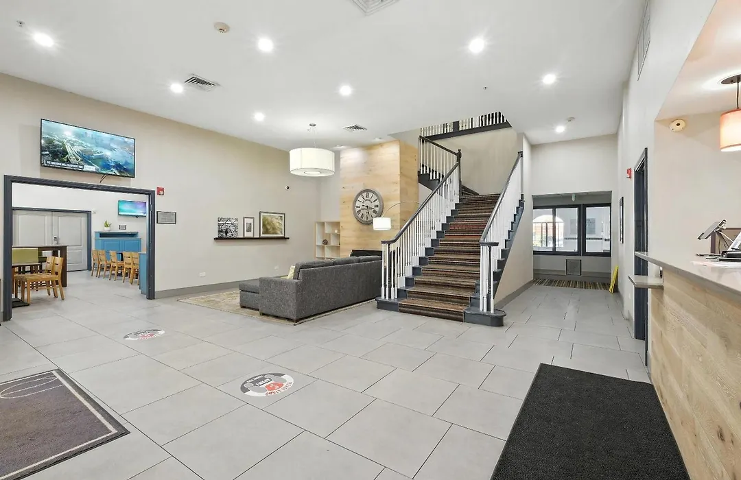 Country Inn & Suites By Radisson, Merrillville, In-1