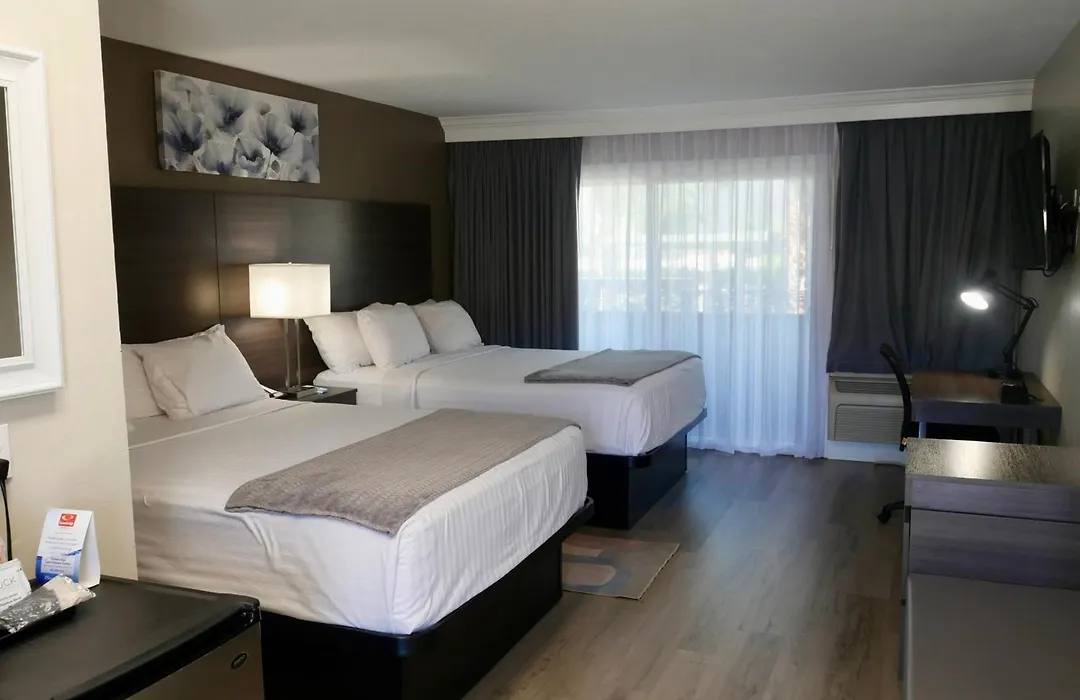 Econo Lodge Lake Elsinore Casino-1