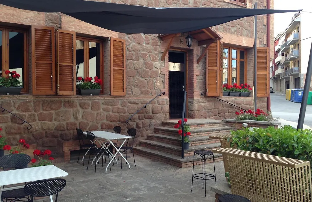 Hostal Sant Marti-1