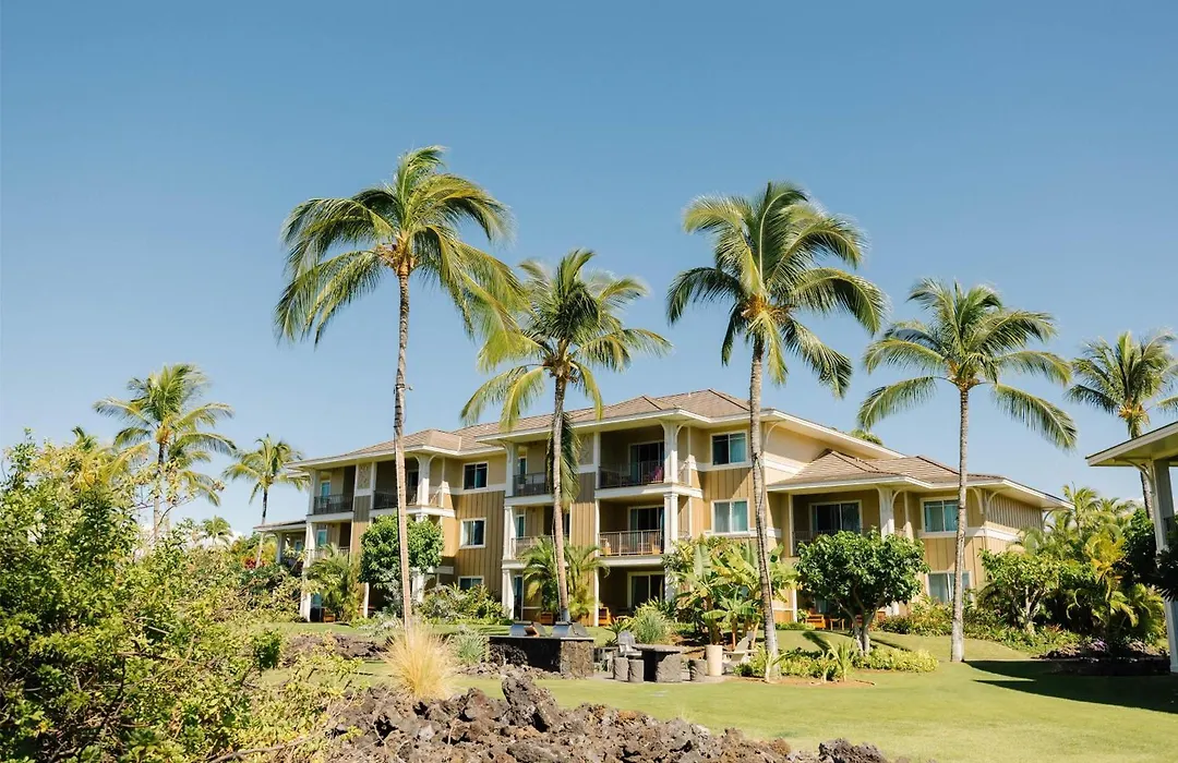 Hilton Grand Vacations Club Kings Land Waikoloa-1