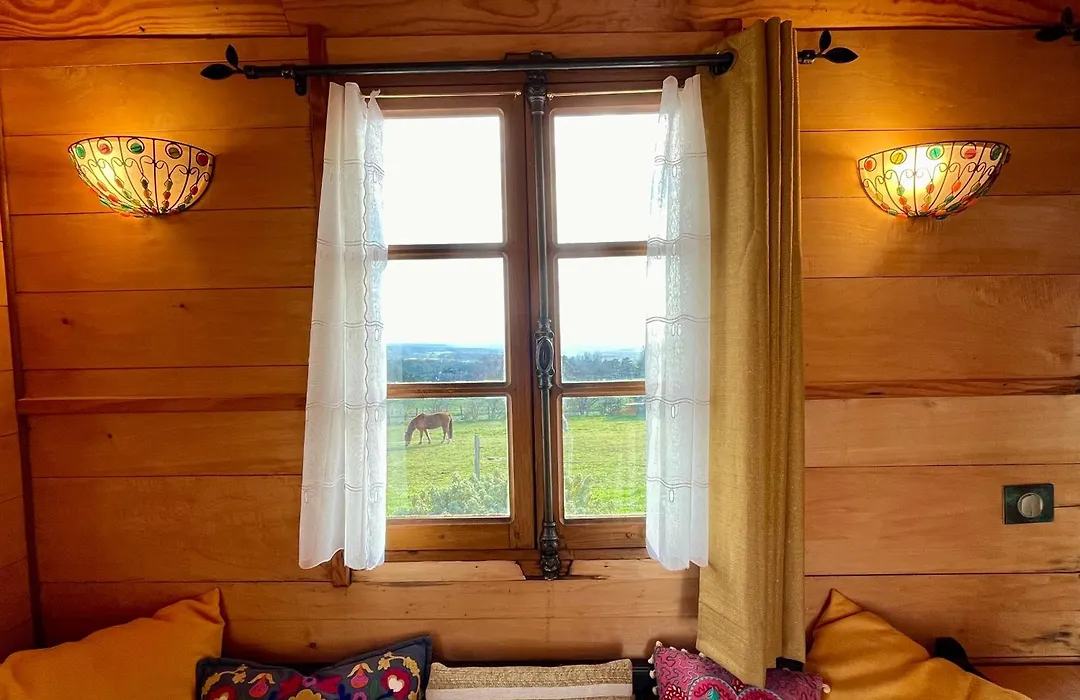 Domaine de Campras B&B-1