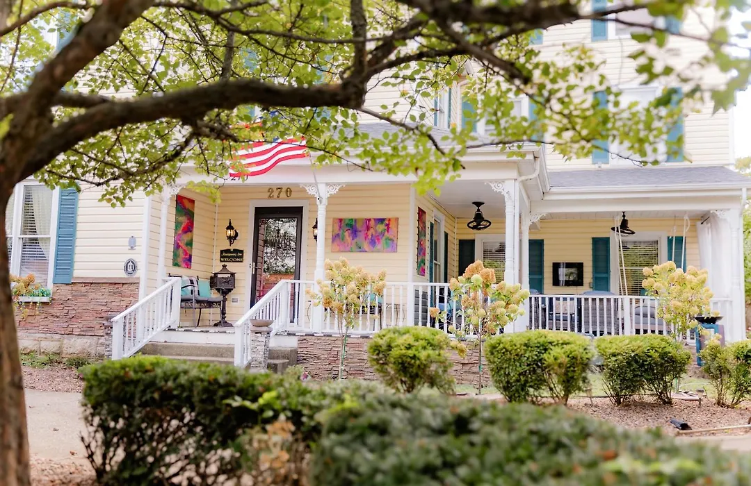 Montgomery Inn Bnb-1
