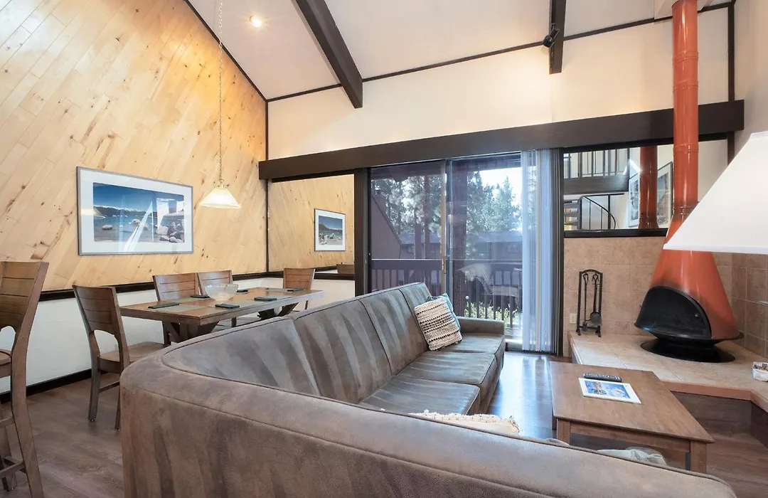 Club Tahoe Resort-1