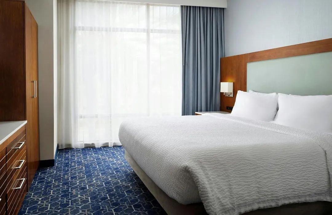 Springhill Suites By Marriott At Anaheim Resort Area/Convention Center-1