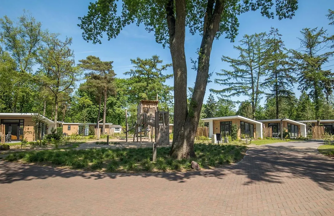 TopParken – Bospark Ede-1