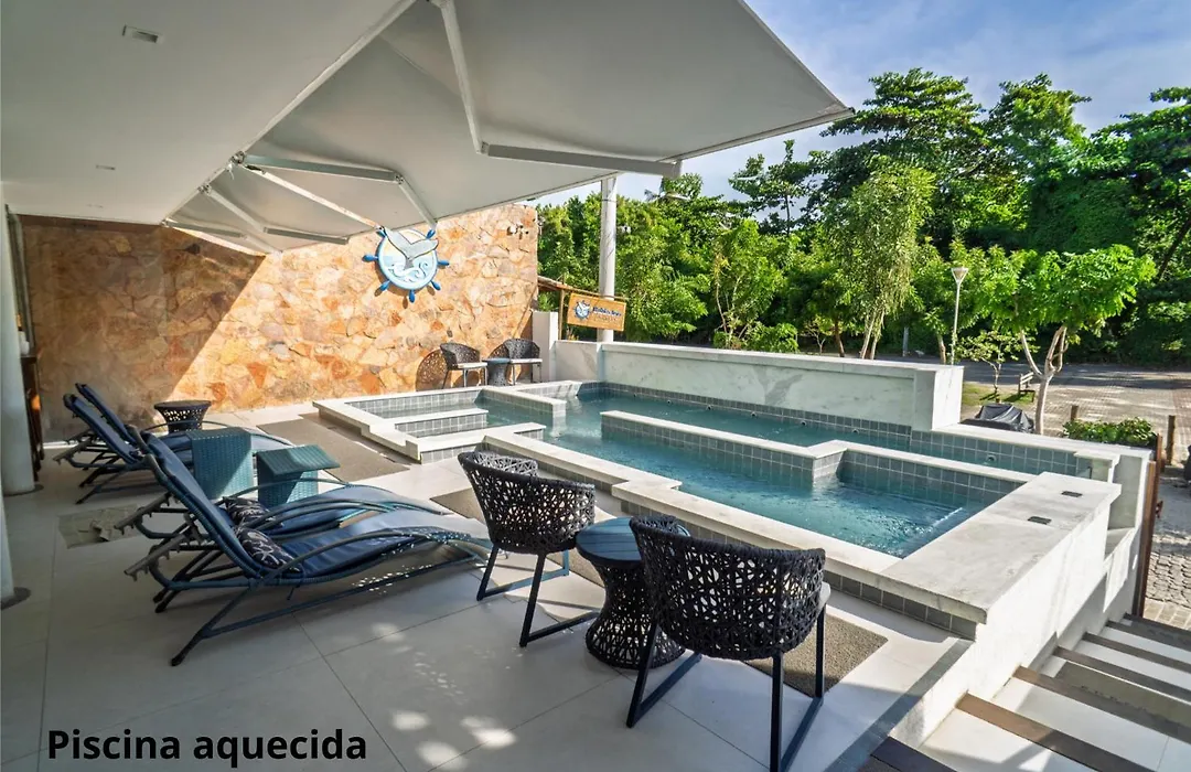 Pousada Bahia Inn-1