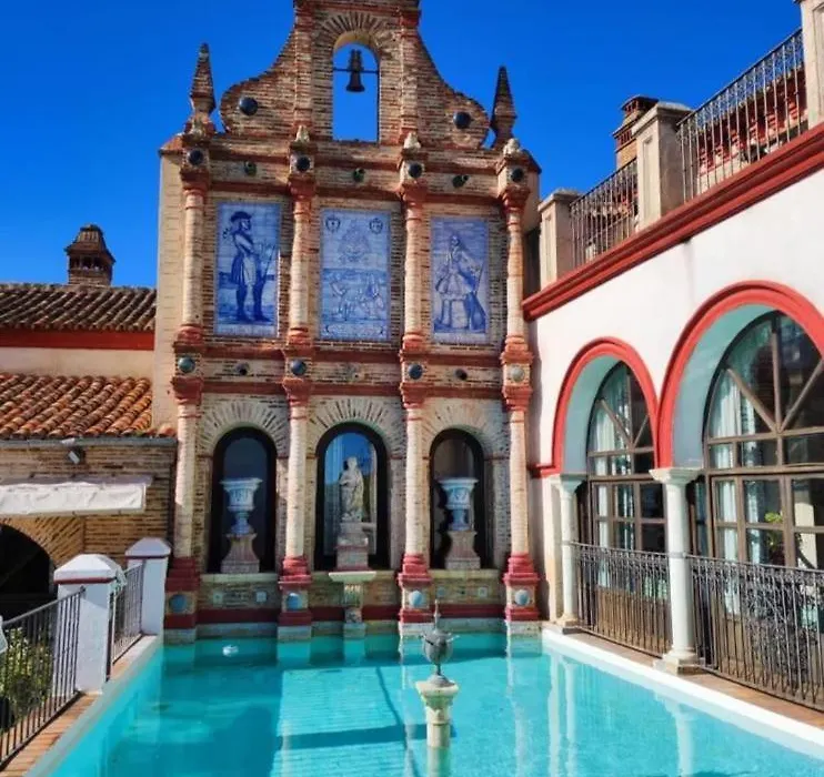 El Palacio de San Benito-1