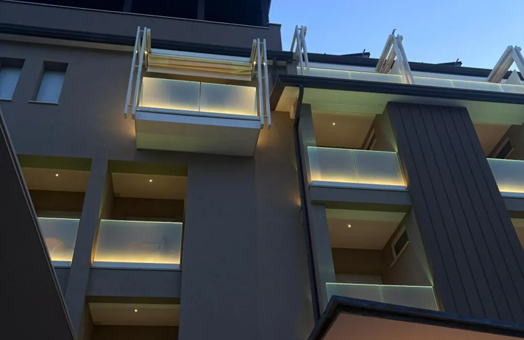 Hotel Dolcevita-1