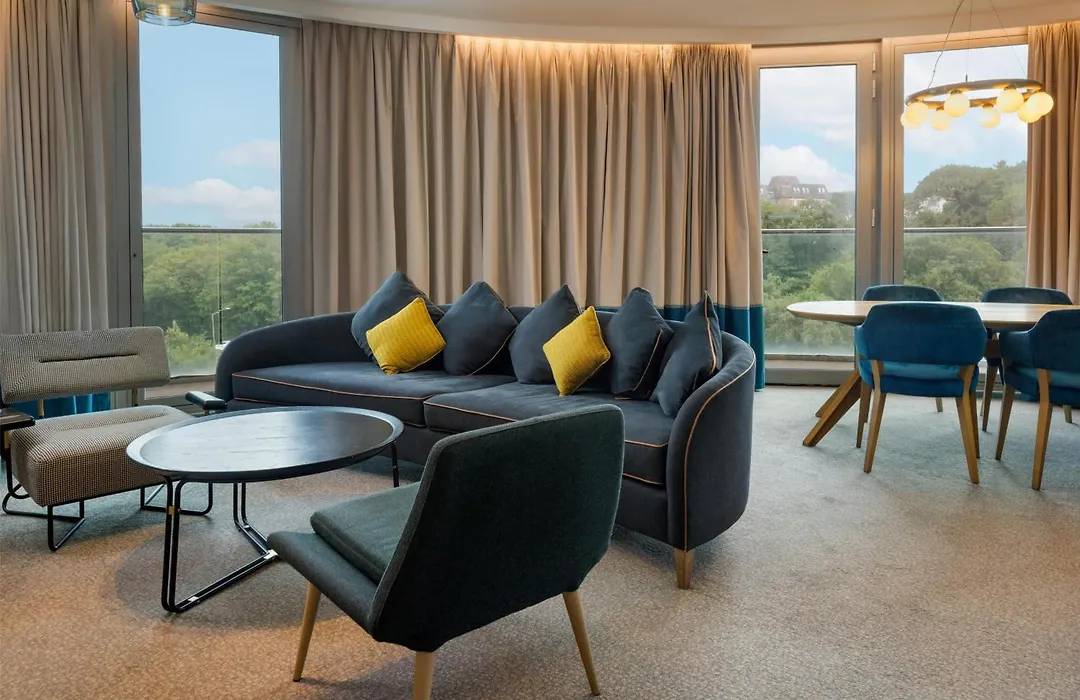 Hilton Bournemouth-1