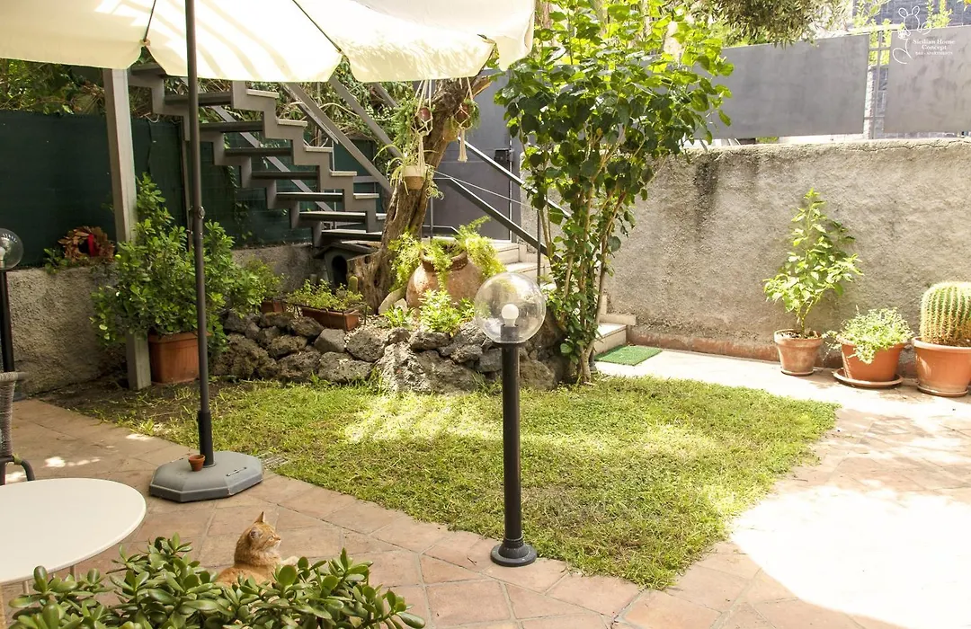 Sicilian Home-1