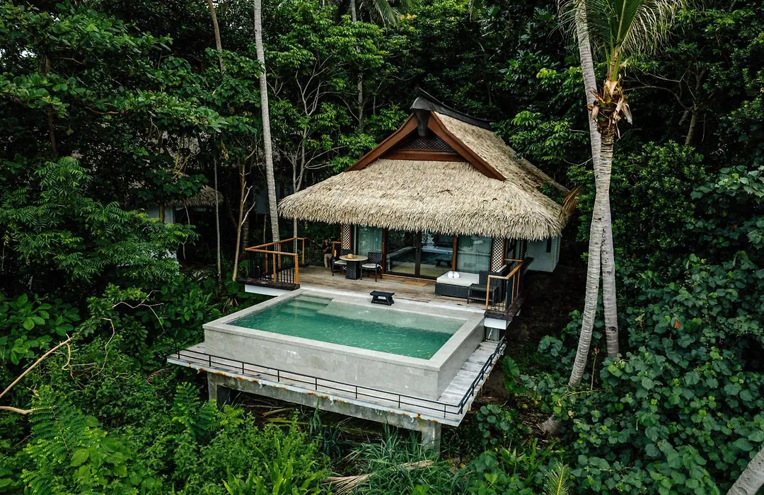 Pangulasian Island Resorts El Nido-1