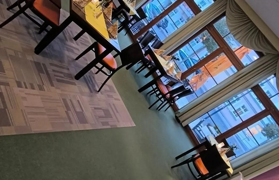Hotel Stadt Magdeburg-1