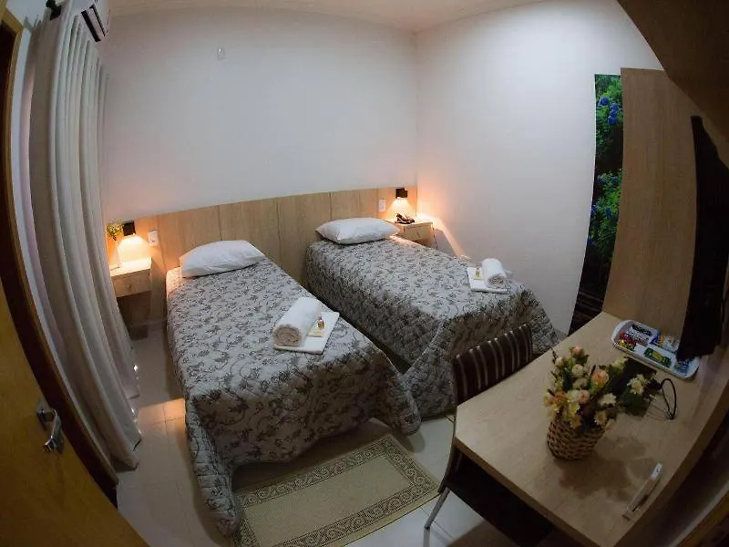 Hotel San Gennaro-1