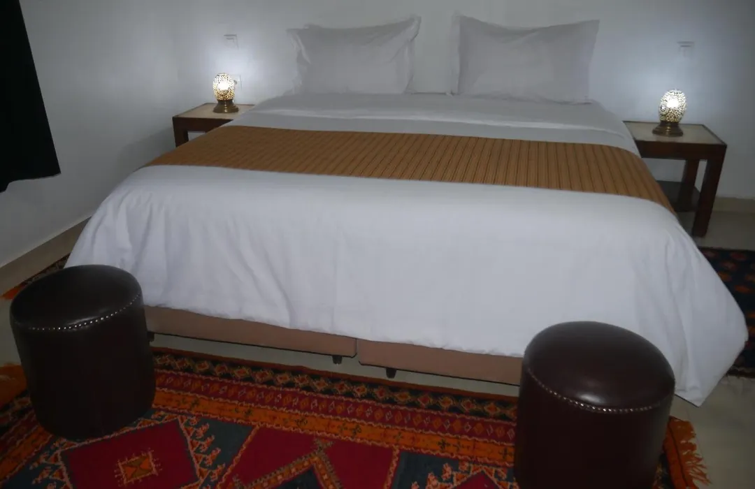 Rose Valley Hotel-1