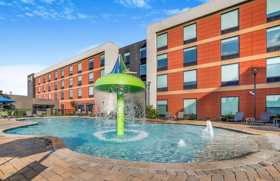 Home2 Suites By Hilton Pigeon Forge-1