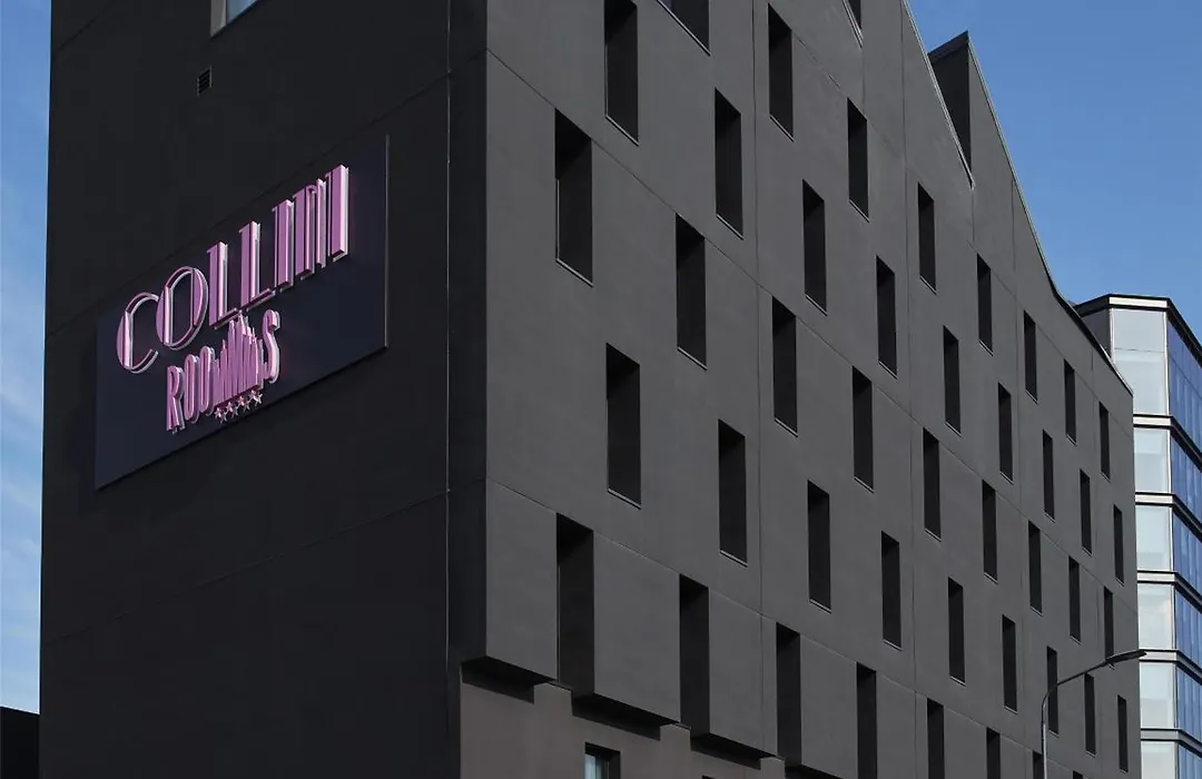 Collini Rooms, Worldhotels Crafted-1