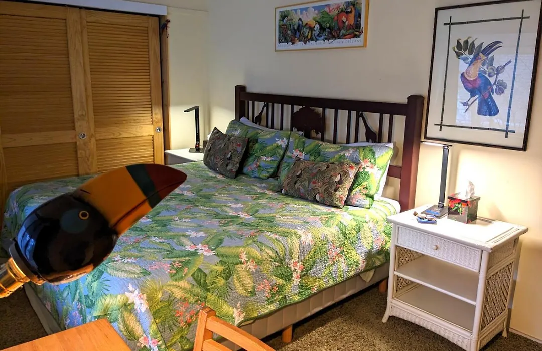 Ann Arbor Bed And Breakfast-1