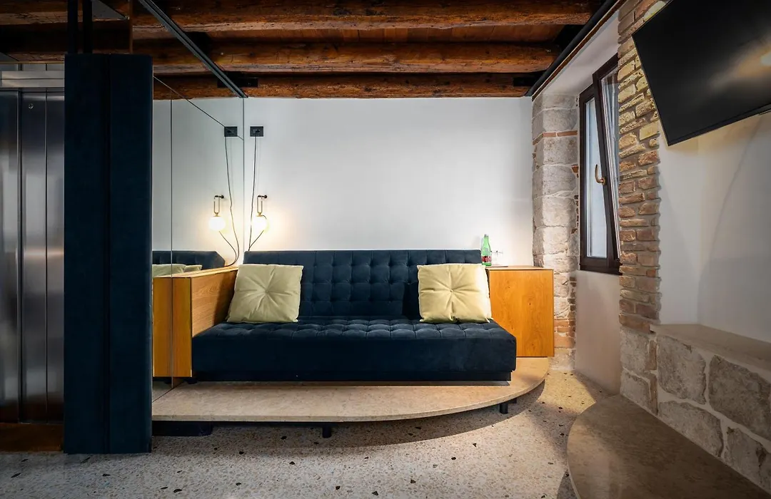 Spirito Santo Palazzo Storico - Adults Only-1