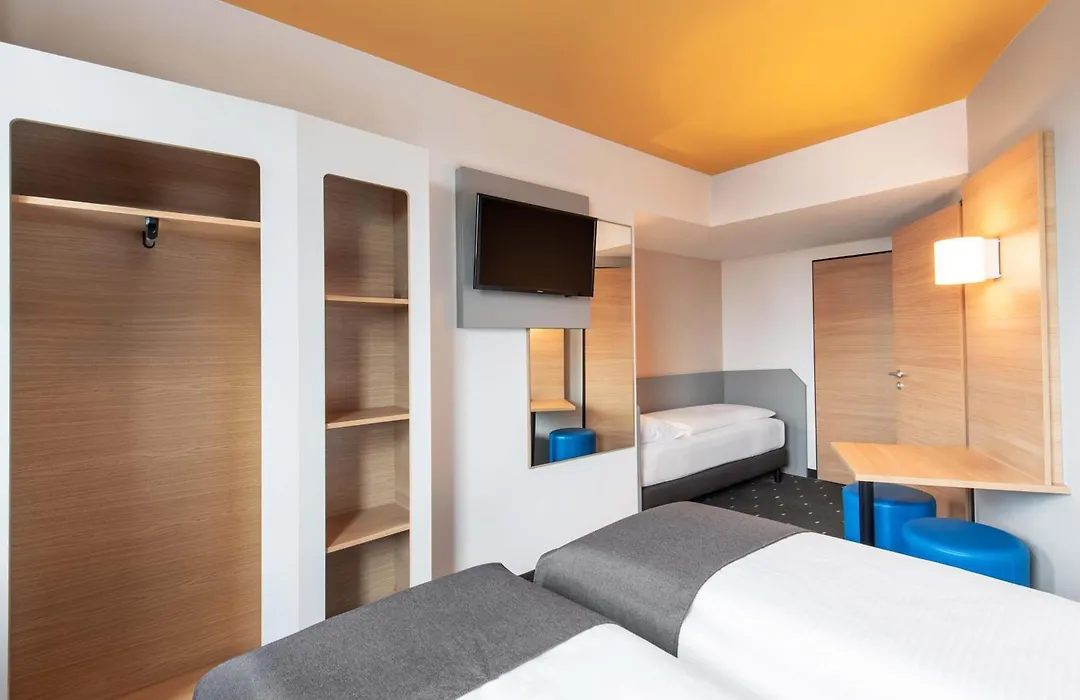 B&B Hotel Landshut-1