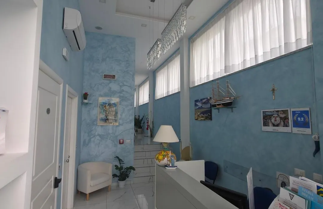 Stabia Dream Rooms-1
