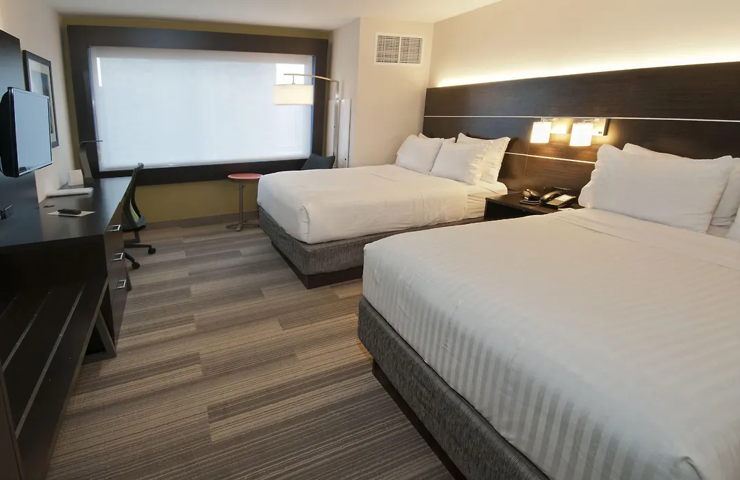 Holiday Inn Express & Suites Johnstown By Ihg-1