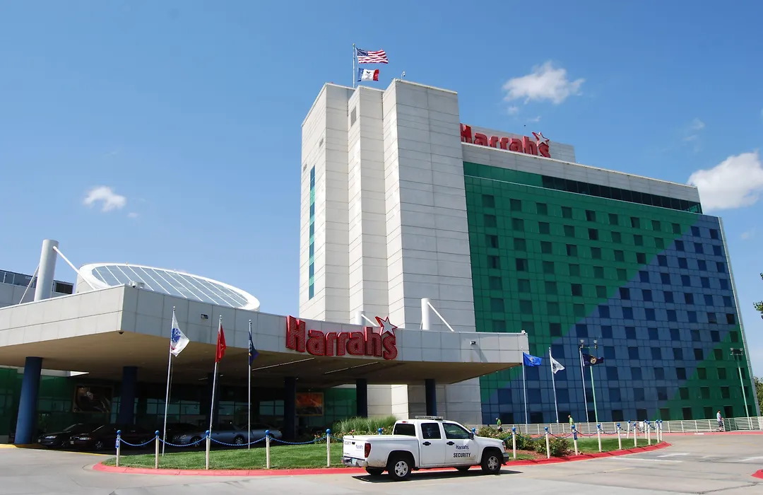 Harrah'S Council Bluffs Hotel & Casino - A Caesars Rewards Destination-1