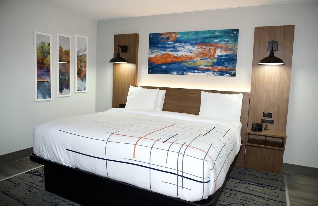 La Quinta Inn By Wyndham Wausau-1
