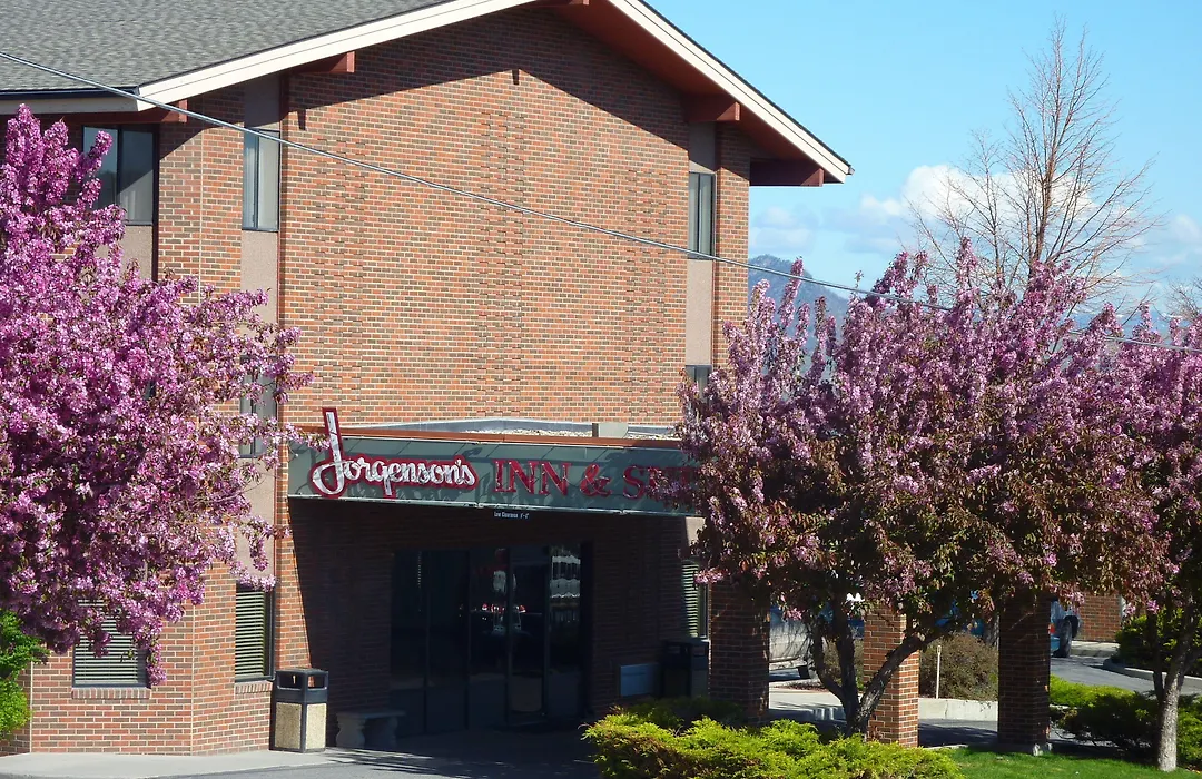 Best Western Helena - Capitol Hotel-1