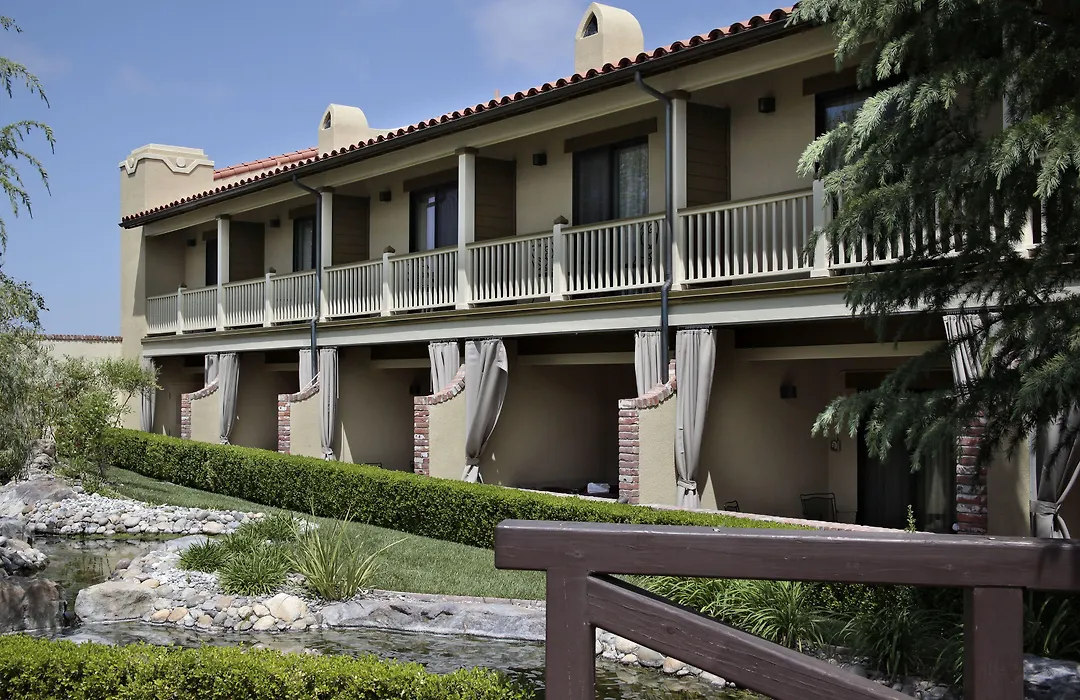 Paso Robles Inn-1