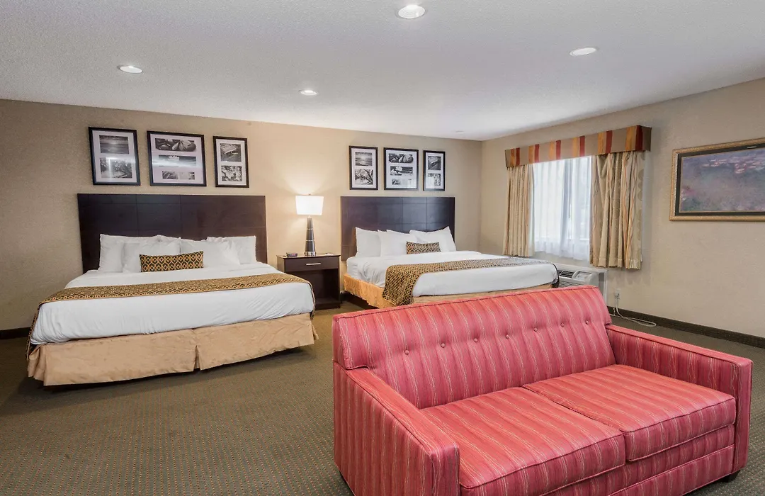 Baymont By Wyndham Lancaster-1