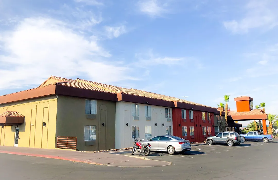 Sunrise Inn-1