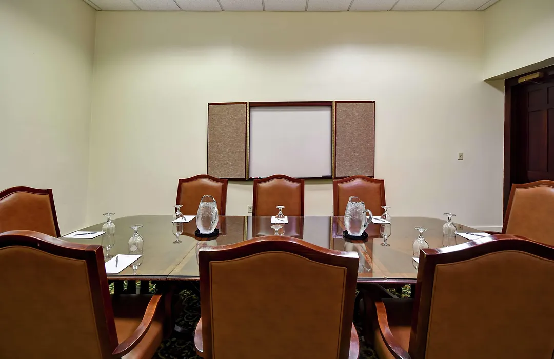 Embassy Suites Charleston - Historic District-1