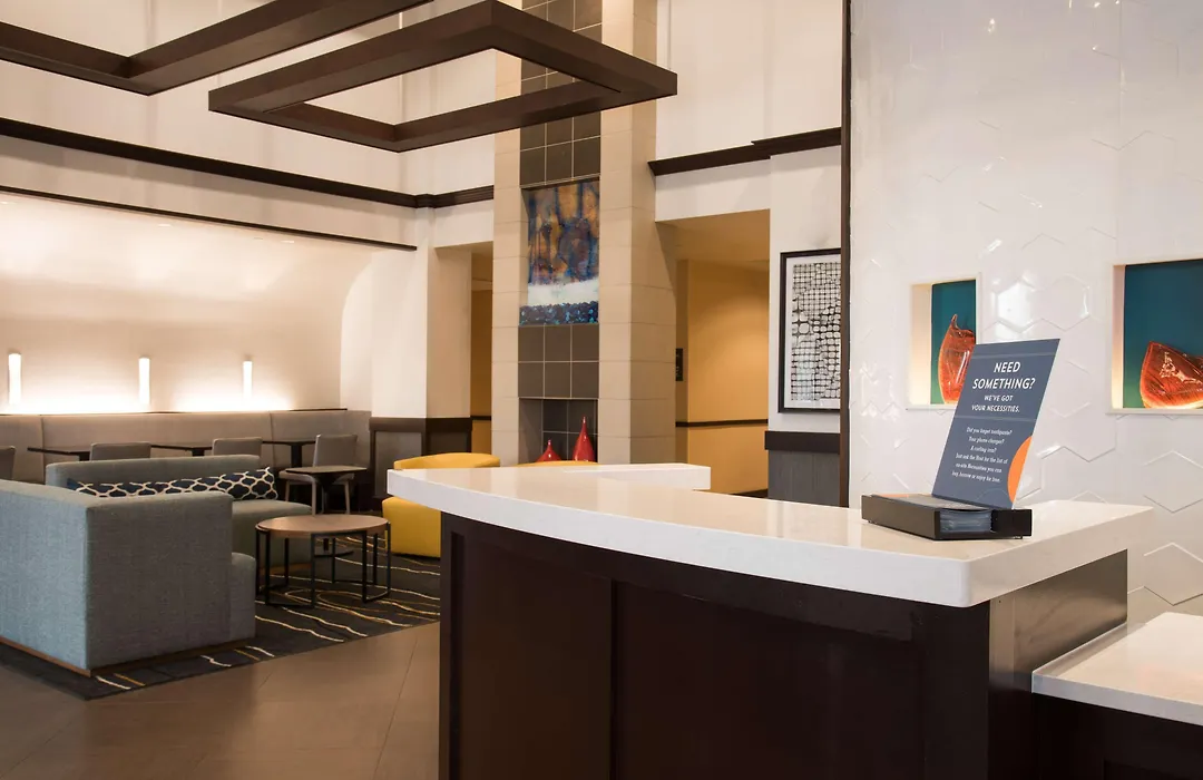 Hyatt Place Minneapolis Eden Prairie-1