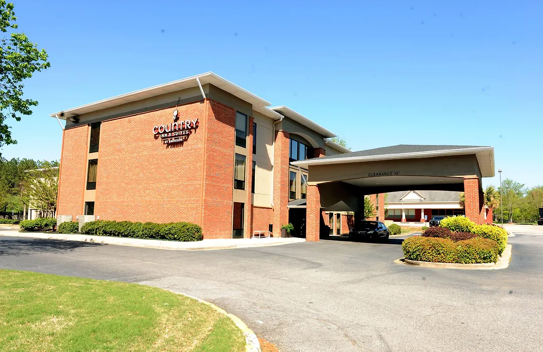 Spark By Hilton Alpharetta Roswell-1