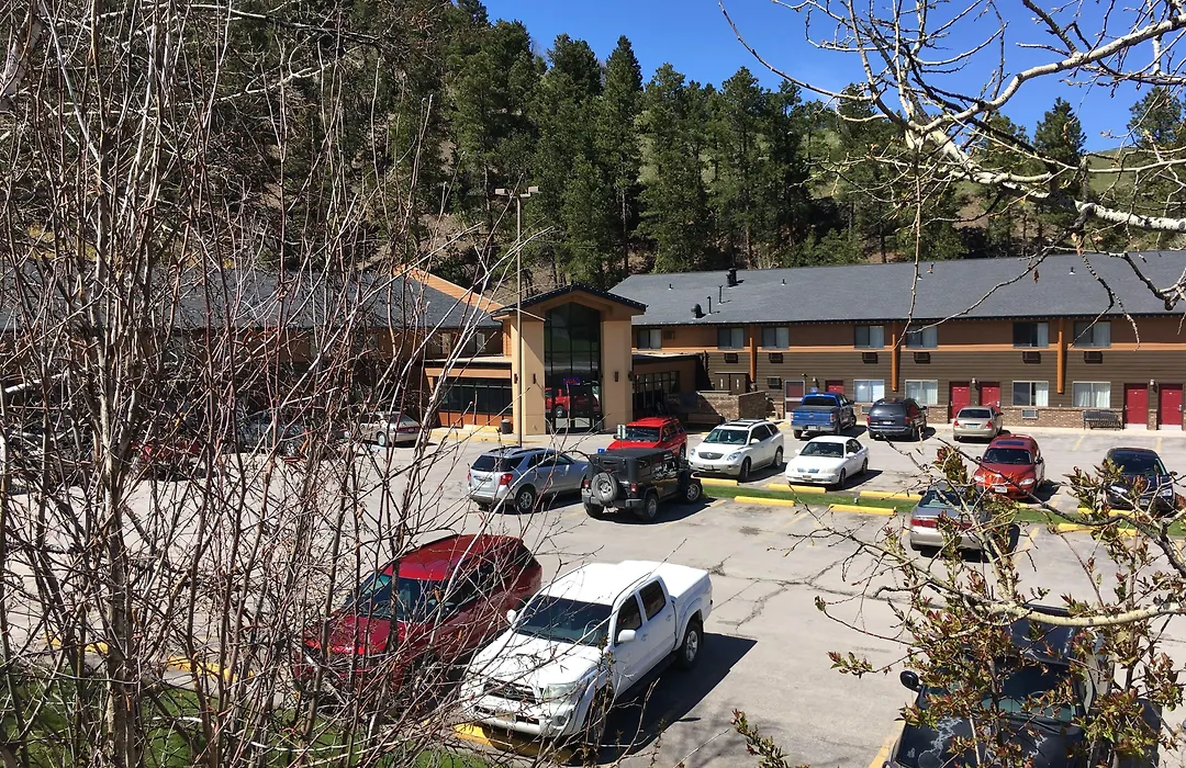 Deadwood Gulch Resort, Trademark Collection By Wyndham-1