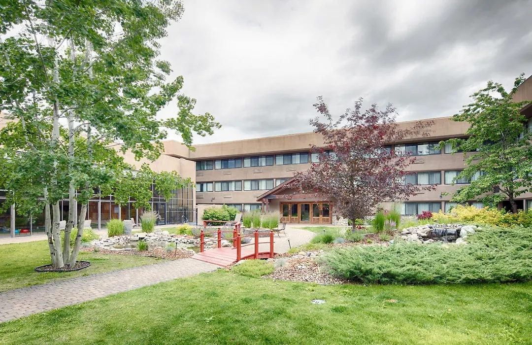 Red Lion Hotel Kalispell-1