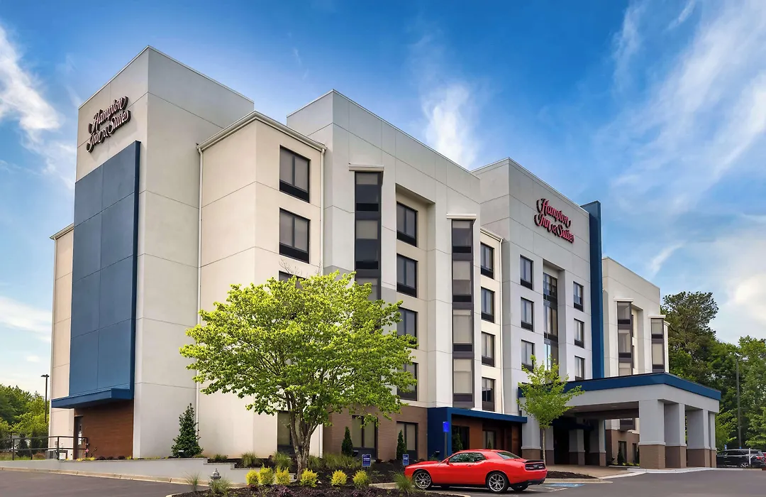 Hampton Inn & Suites Alpharetta Roswell-1