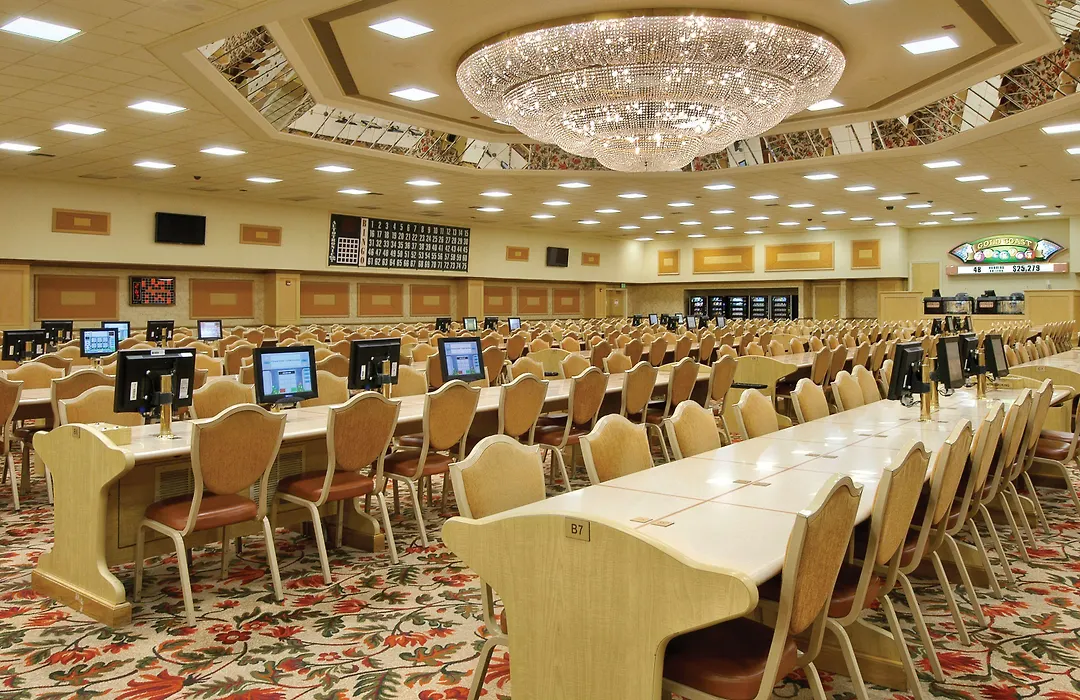Gold Coast Hotel And Casino-1