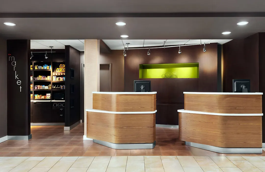 Courtyard By Marriott Tulsa Central-1