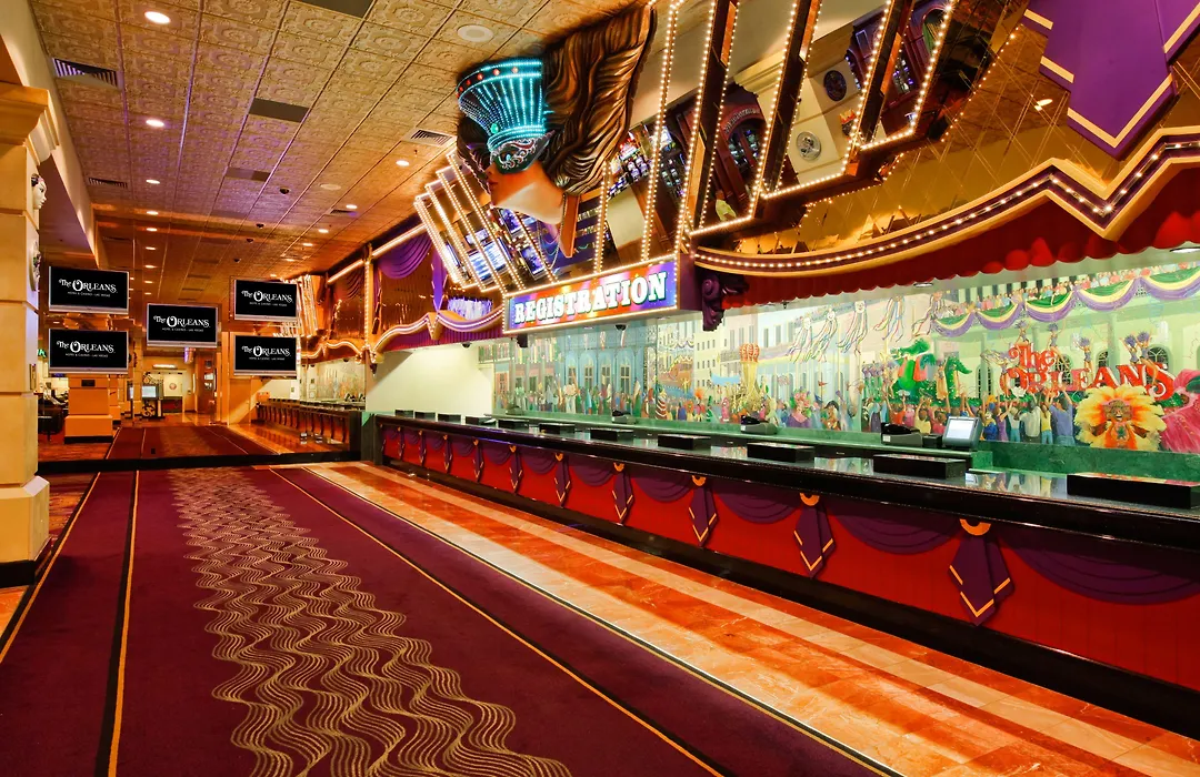 Orleans Hotel And Casino-1