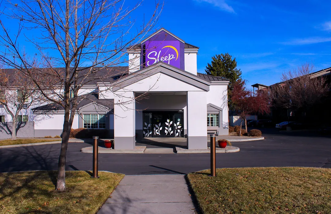 Sleep Inn Bend Crossroads Plaza-1