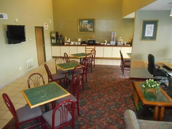 Ameristay Inn St Joseph-1